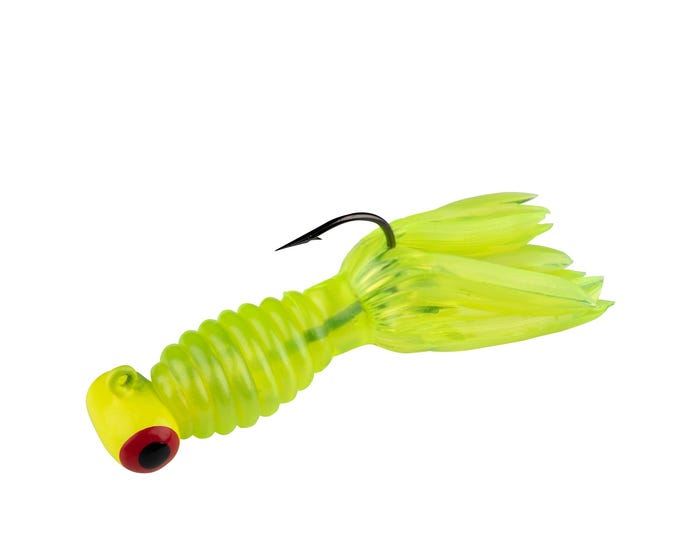 Strike King Mr. Crappie Sausage Heads - MRCSH116-83