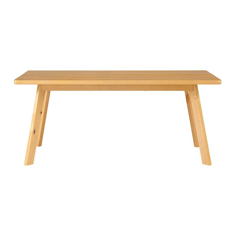 Alaterre Furniture Shelburne Dining Table