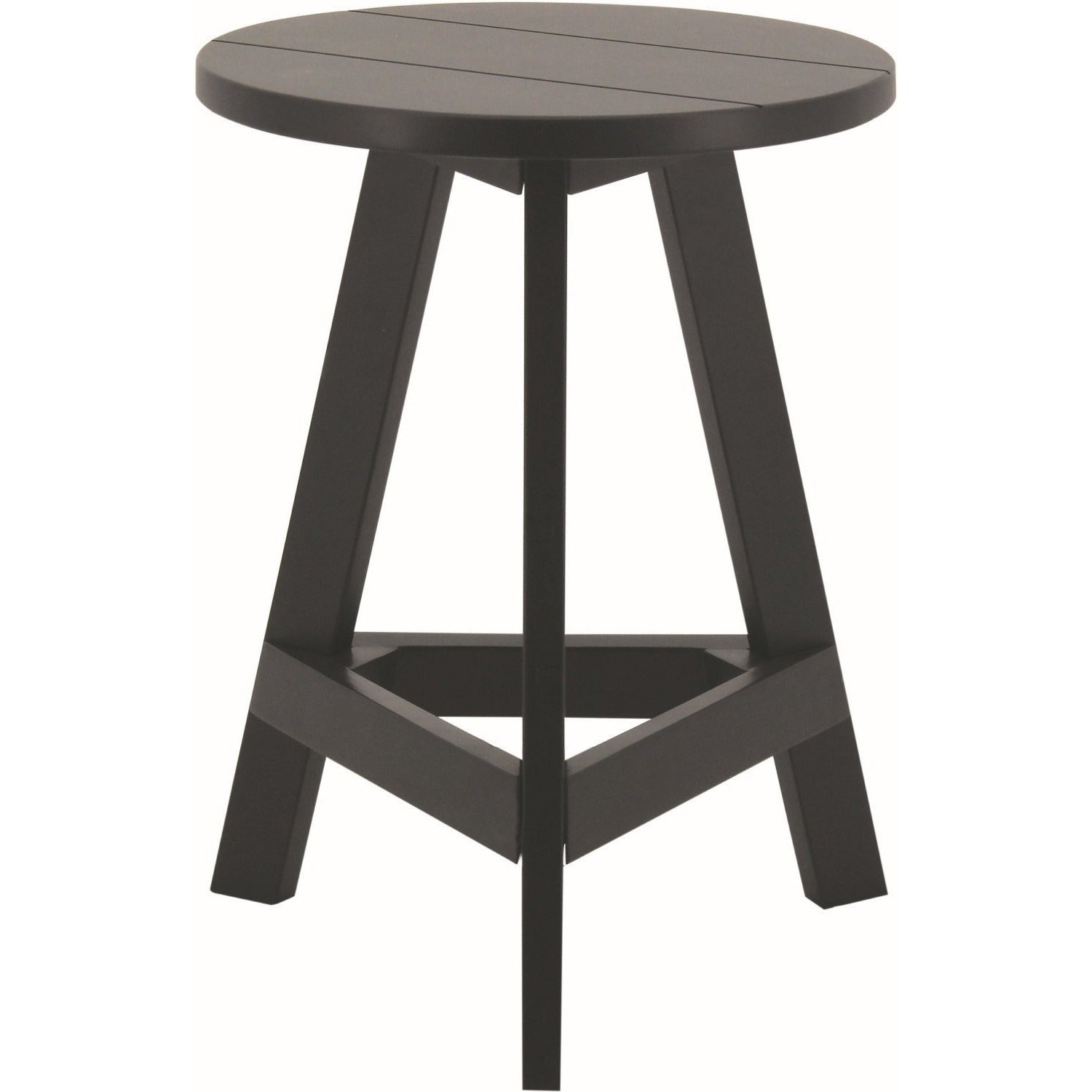 Yumi Stool - Black