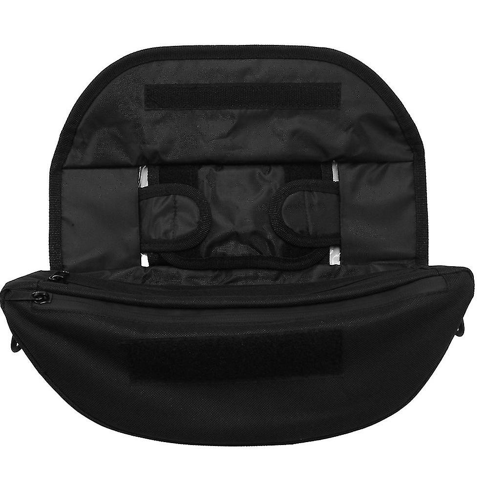 Motorcycle Handlebar Waterproof Bag For R1250rt 2021 R1200rt Lc K1600gt Gtl B R1100r Rt R1150rt R85