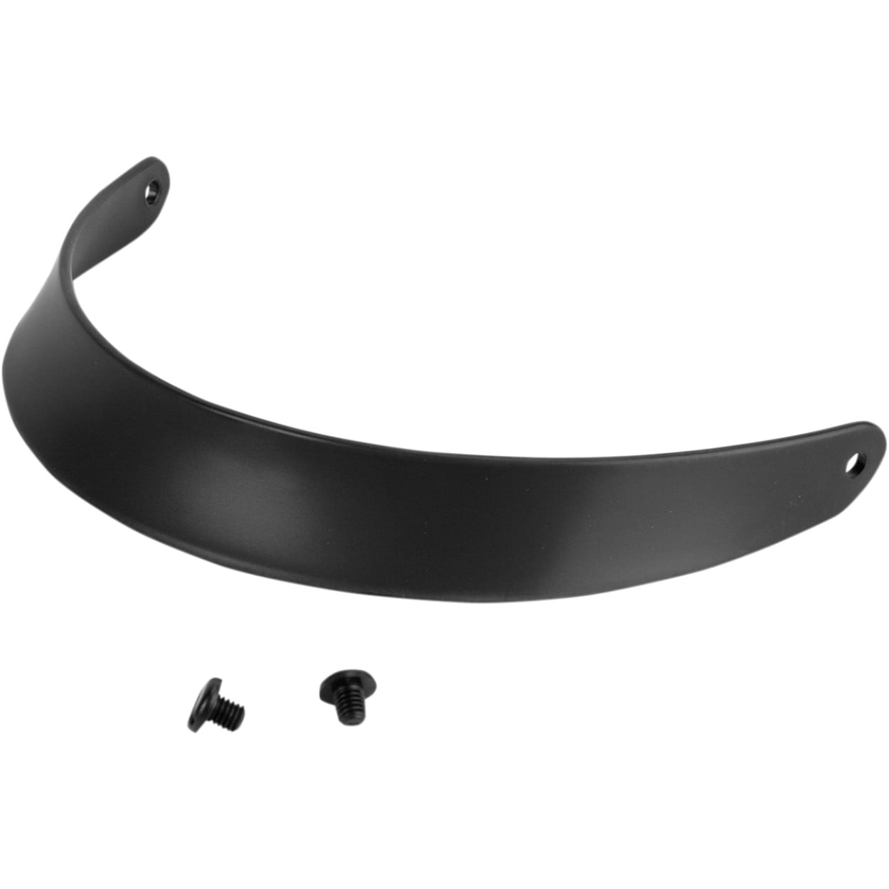 Z1R Nomad Replacement Visor Matte Black