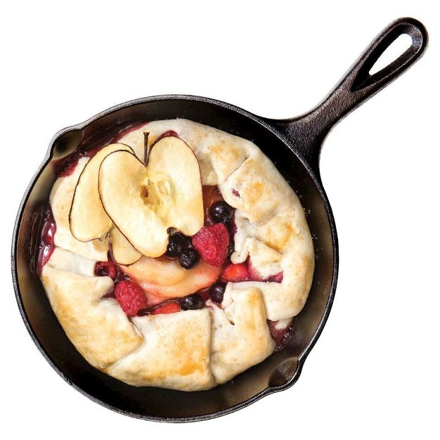 Cast Iron Skillet