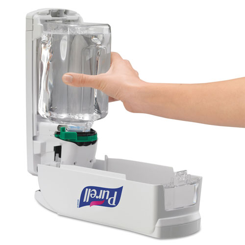 Gojo Purell ADX-12 Dispenser | 1200 mL， 4.5