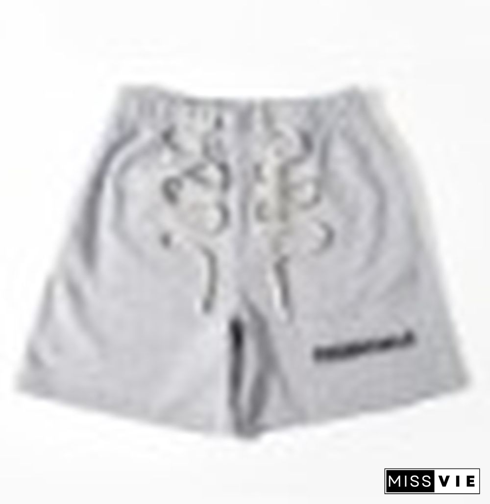 Men's Fashion Casual Shorts Hh012