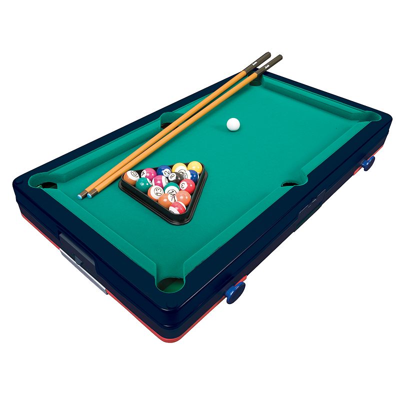 Franklin Sports 5-in-1 Sports Center Table Top Game