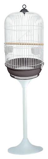 Voltrega Cage for Cotorra with Pie (Birds ， Cages and aviaries ， Cages)