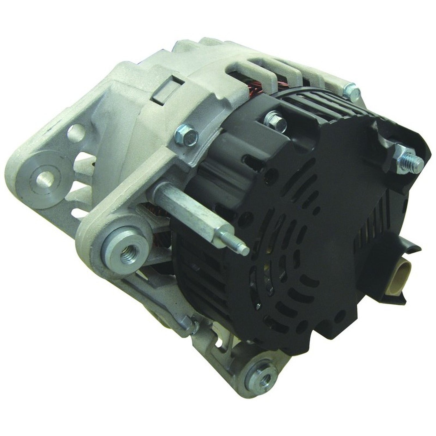 New Alternator Replacement for Seat - Europe Cordoba Vario 97-02 9-517-413 063533490010 944390415000 106215392 SG9B087SP 2543320A 2543320SP SG9B013 SG9B049 SG9B059 SG9B087 SG9B088 A13VI181 SG9B015