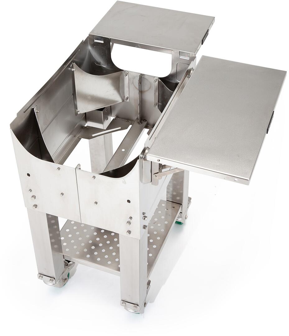 Green Mountain Grills GMG4028