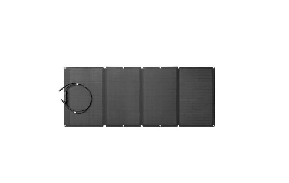 EcoFlow 160W Solar Panel ;