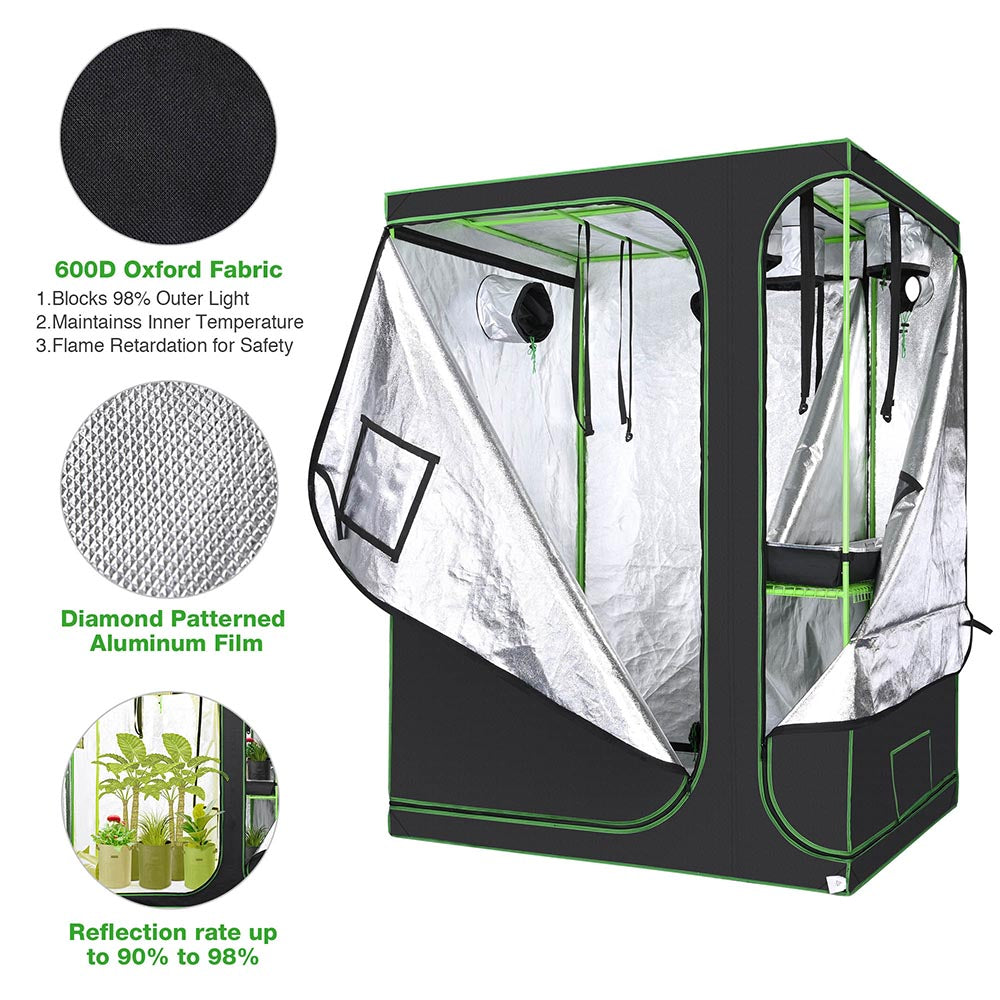 LAGarden Grow Tent 60