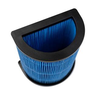 FILTER-MONSTER Replacement Wick for LivePure LP-SW460 True HEPA Air Purifier  Humidifier Filter Qty 1 LP-SW460