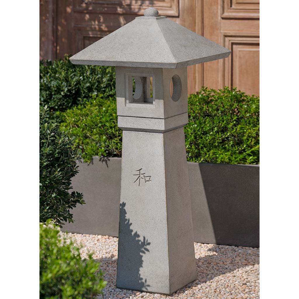 Campania International Peace Lantern