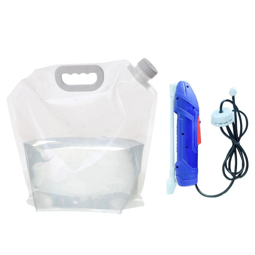 Long distance garden backpack battery pump agriculture sprayer