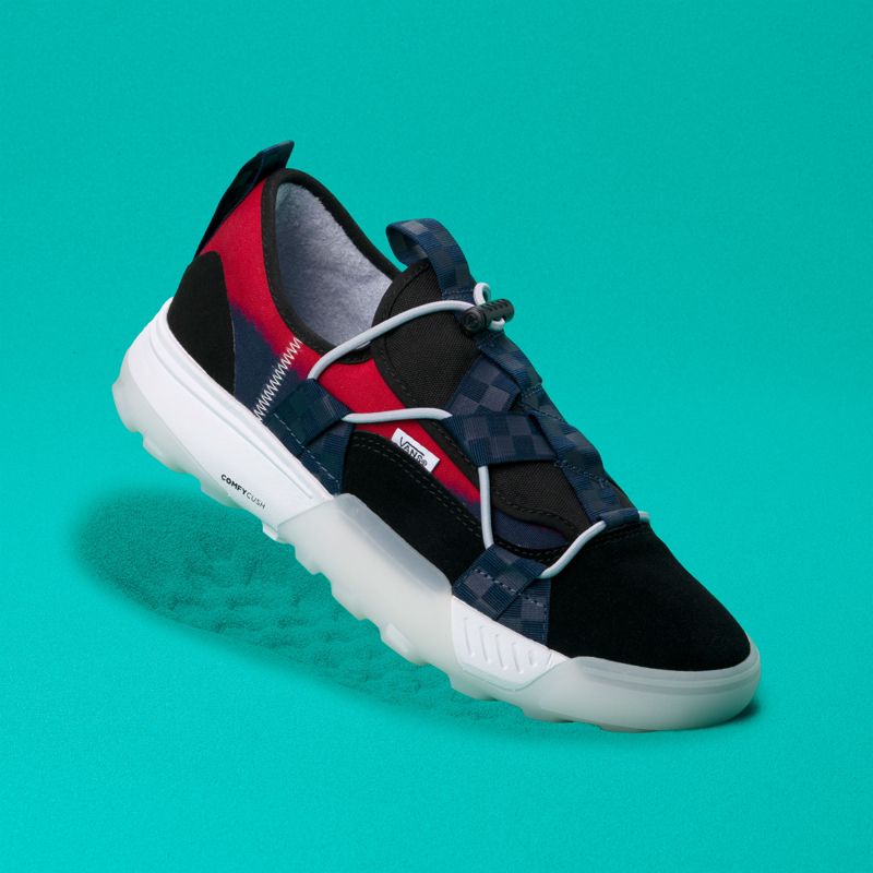 Shiki Slipper CC