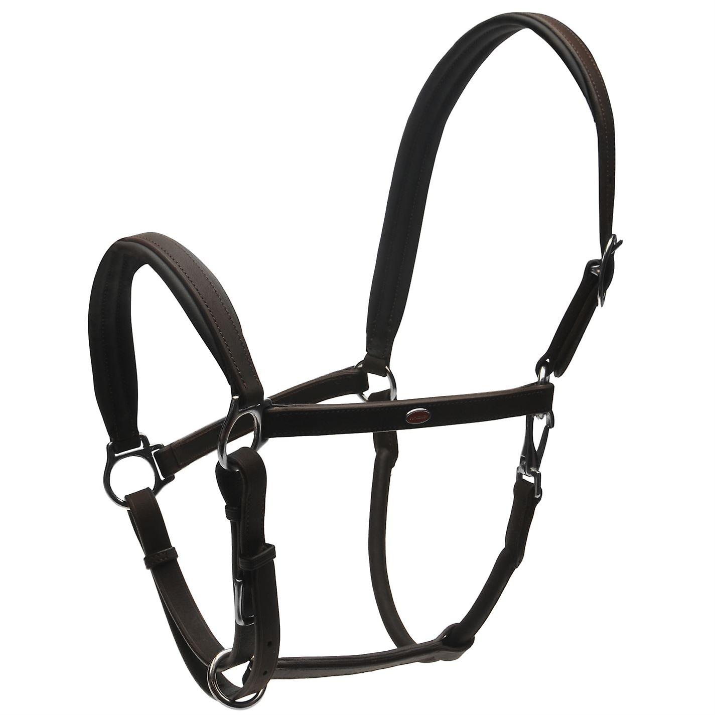 John Whitaker Unisex Ready to Ride Headcollar