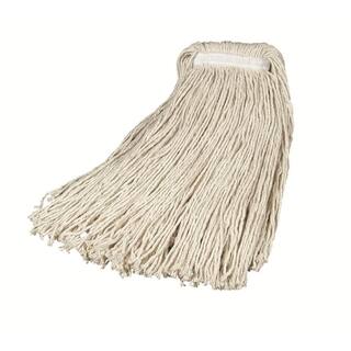 Rubbermaid Commercial Products #16 Economy Cotton String Mop Head Refill (3-Pack) 2115749