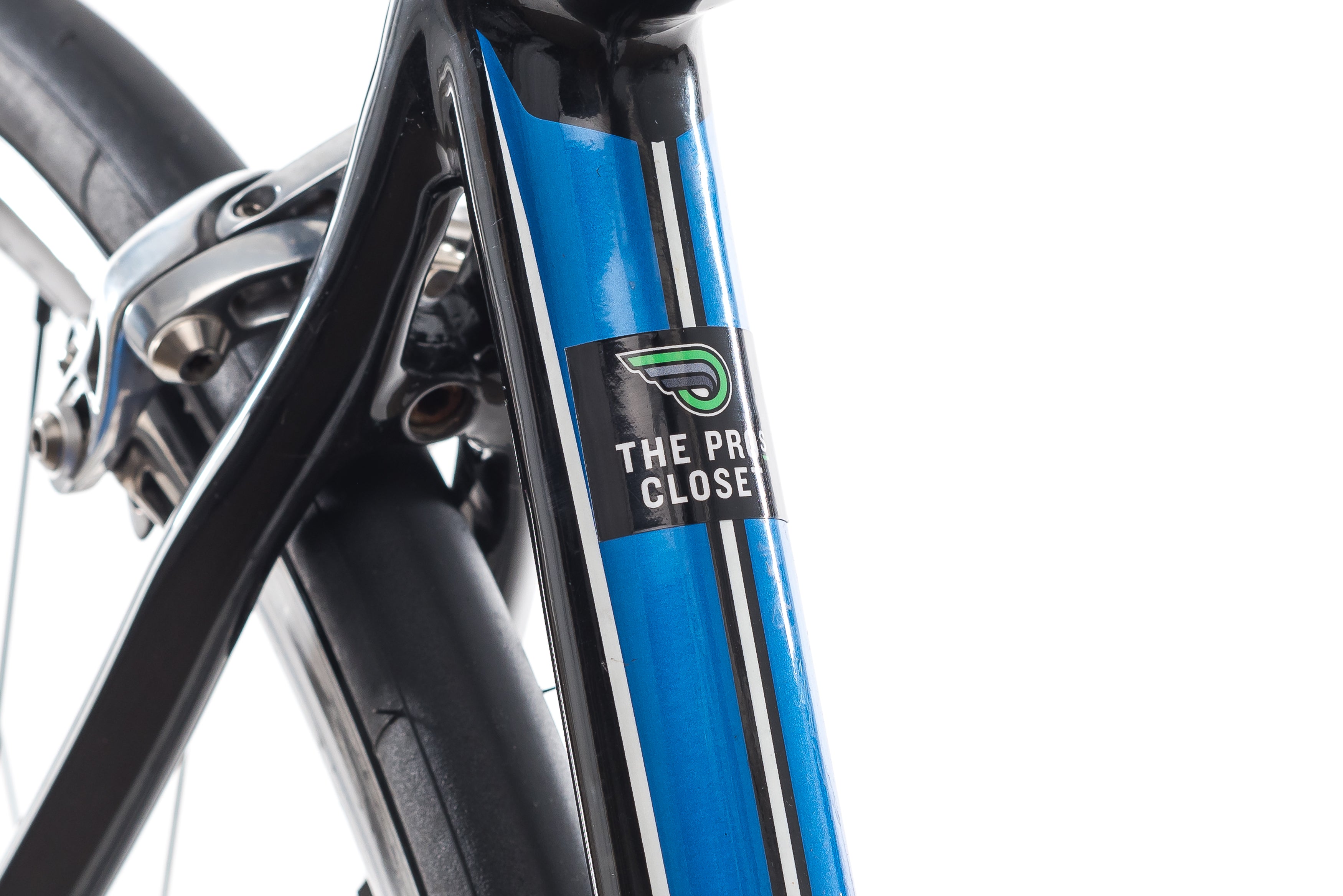Blue Axino X-Small Bike - 2011