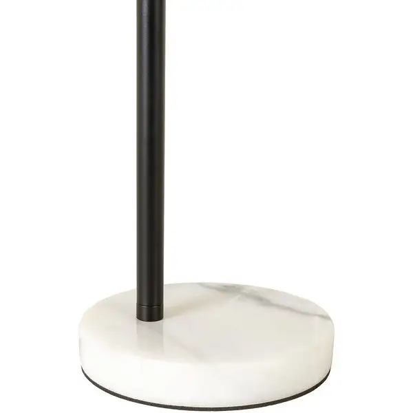 Artistic Weavers Enfield Modern Metal Table Lamp - 21