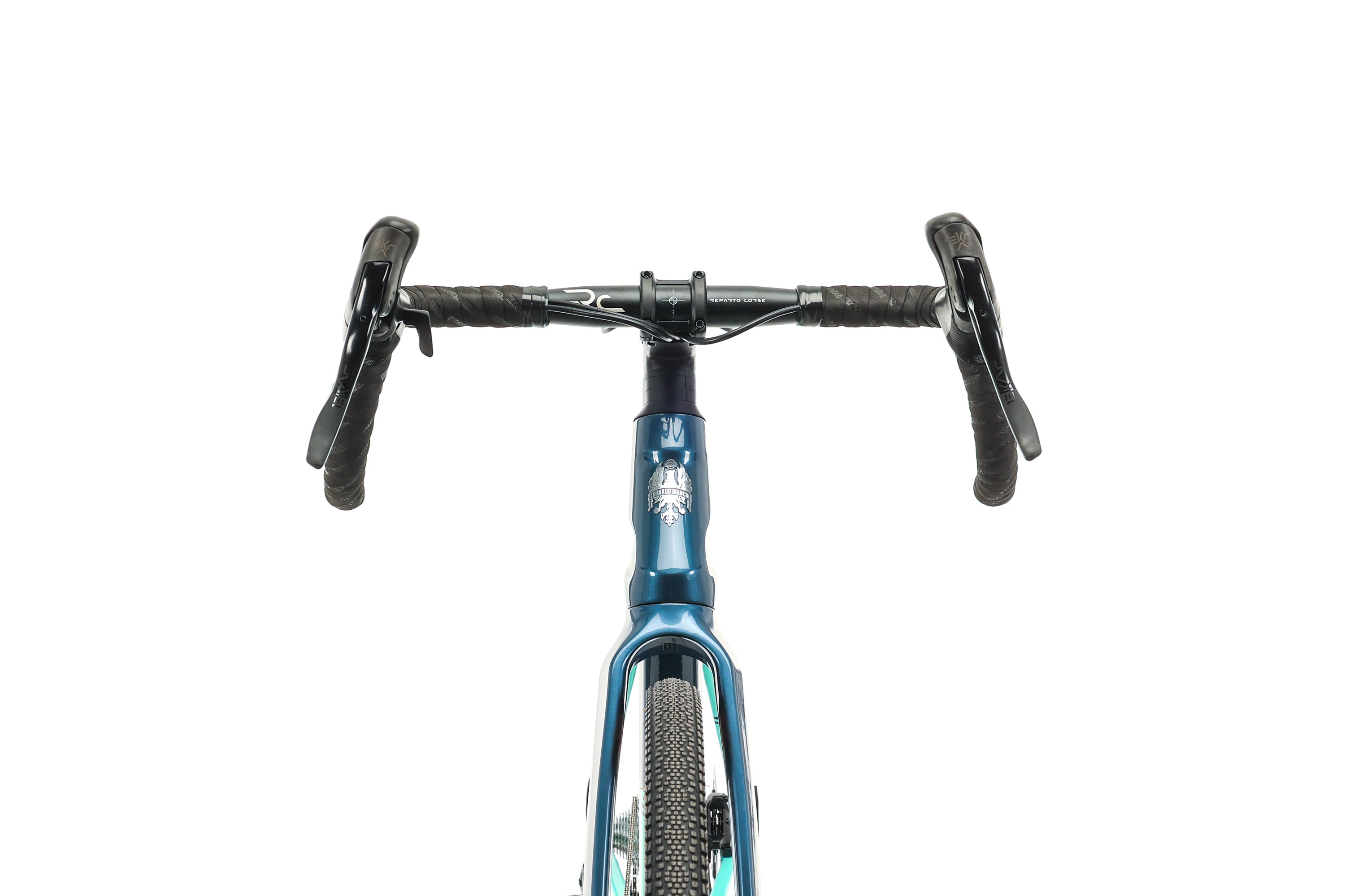 Bianchi Arcadex Ekar Gravel Bike - 2023, Medium