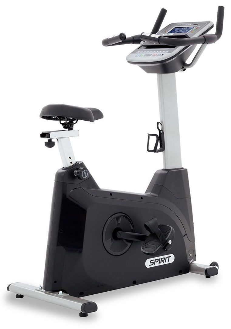 Spirit Fitness XBU55 Exercise Bike