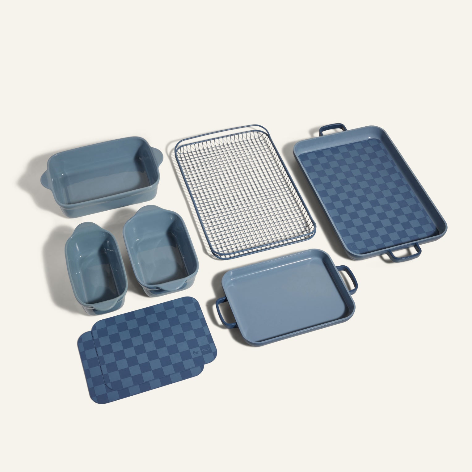 Ultimate Bakeware Set