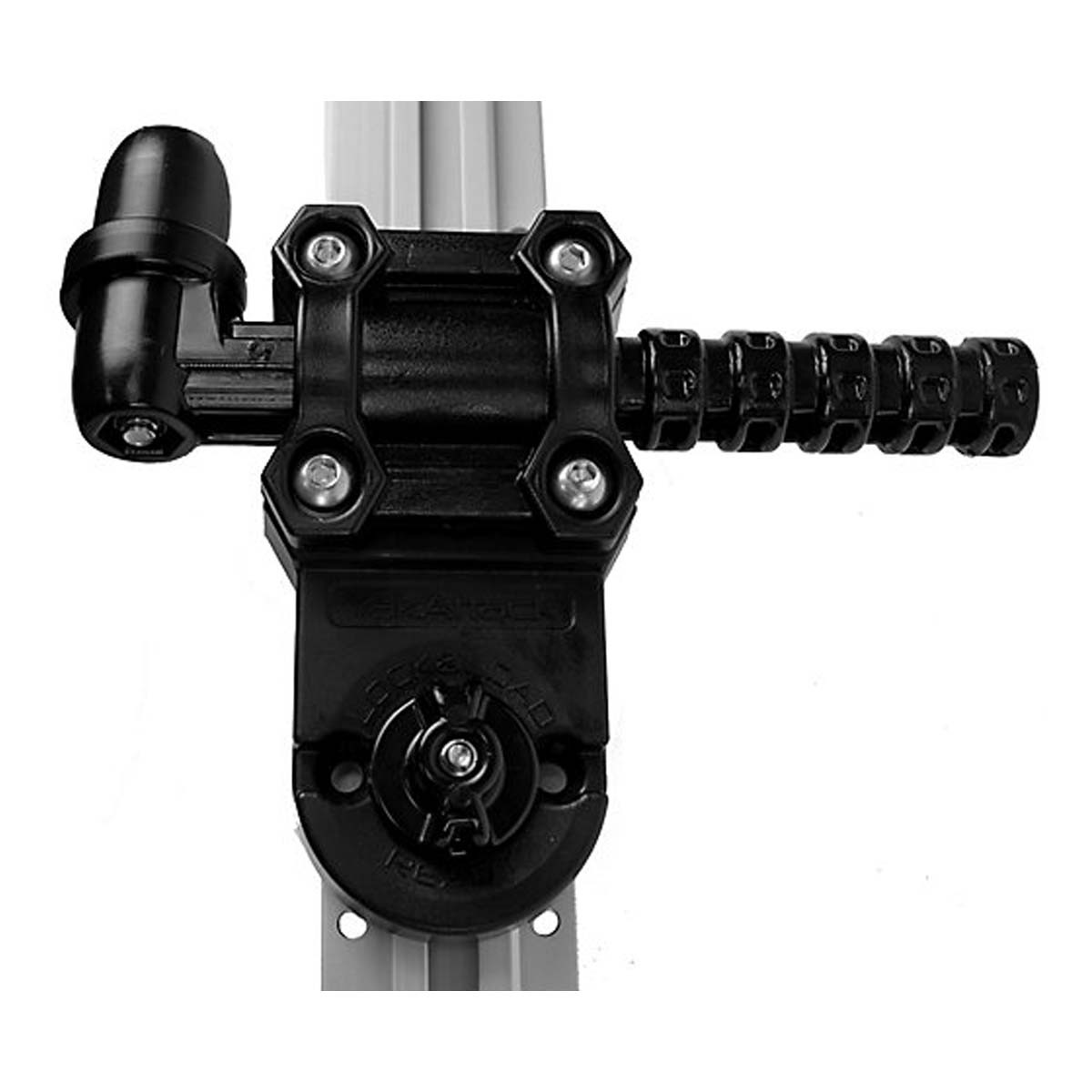 YakAttack SwitchBlade Transducer Deployment Arm