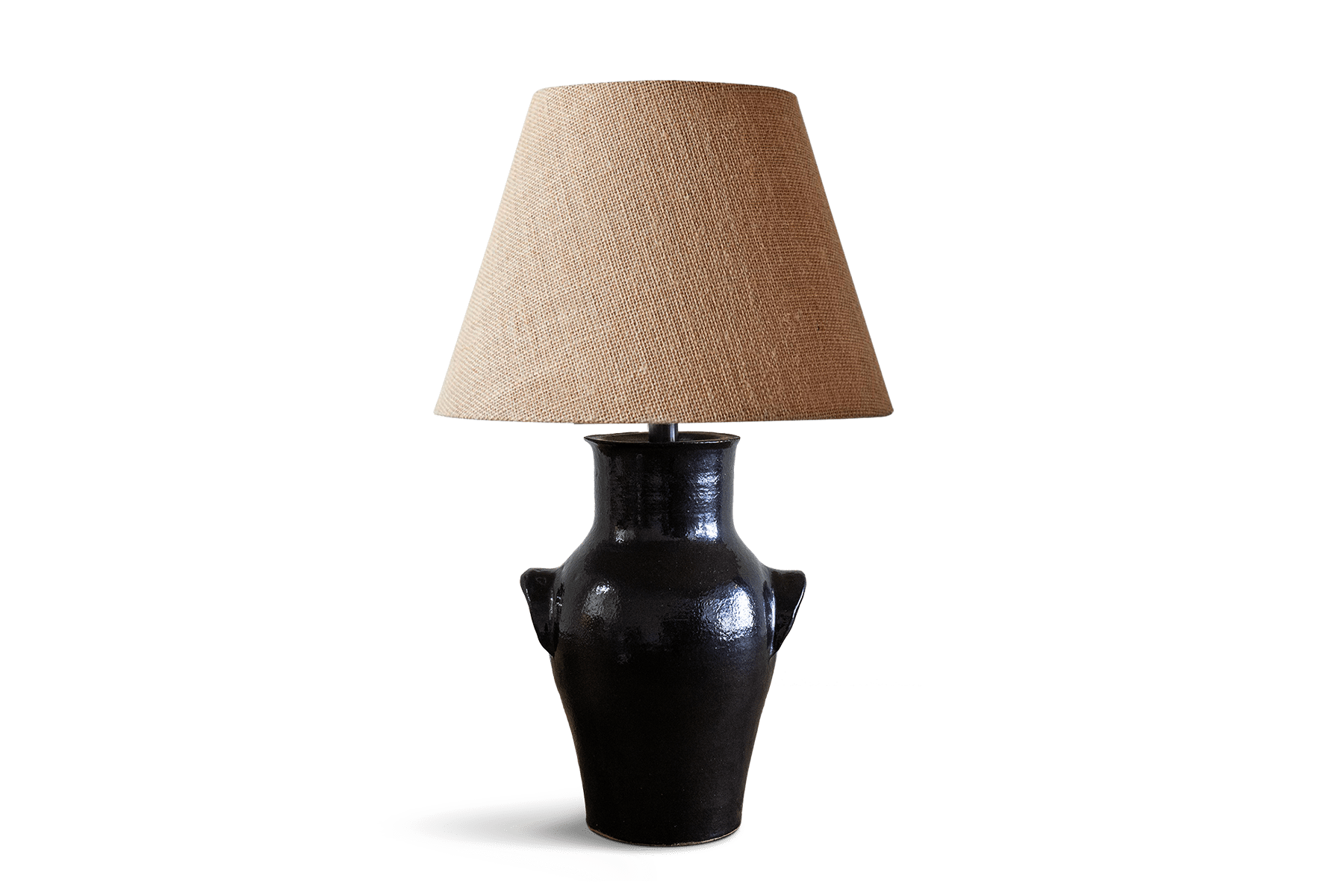 Nickey Kehoe Selene Lamp Base (LA)