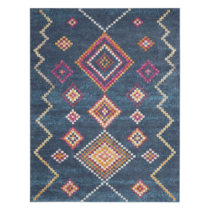 Nourison Passion Dotted Area Rug