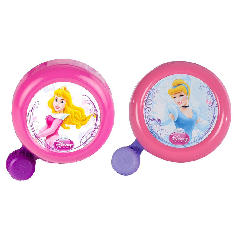 Disney Kids Bike Bell