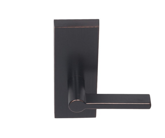 Better Home Products Hillsborough Lever  Passage H...