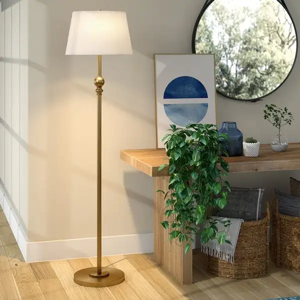 Tucker Floor Lamp