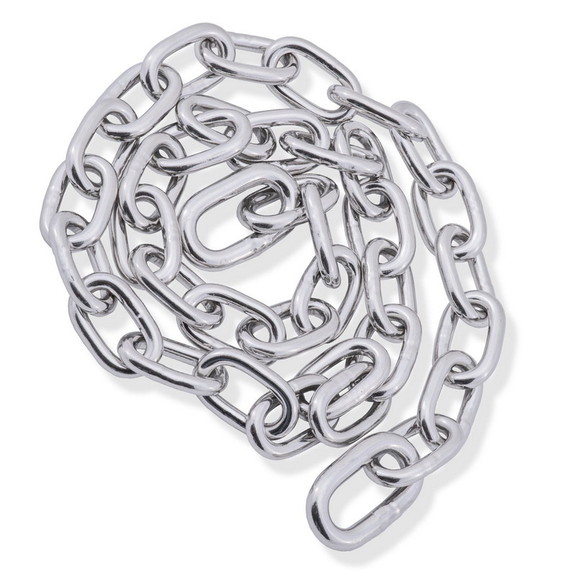 Whitecap 316 Stainless Steel Anchor Chain (3  39)...