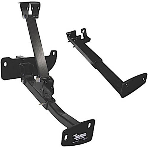 Torklift International F3004 Camper Tiedowns, Hitch-Mounted, OEM, Rear Ford F250, F350, F450, Ranger