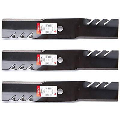 3PK Oregon 596-354 G5 Gator Blades for 48