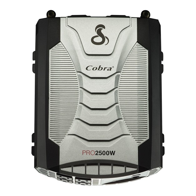 Cobra Pro 2500w Professional grade Power Inverter