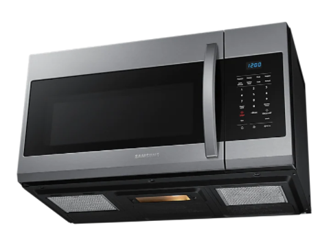 ME17R7021ESAC 17 cuft OvertheRange Microwave with 300 CF