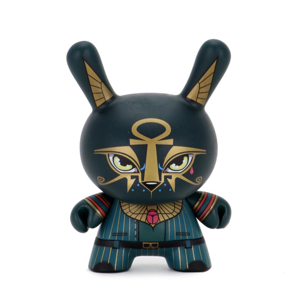 Kidrobot Exquisite Corpse Dunny Series