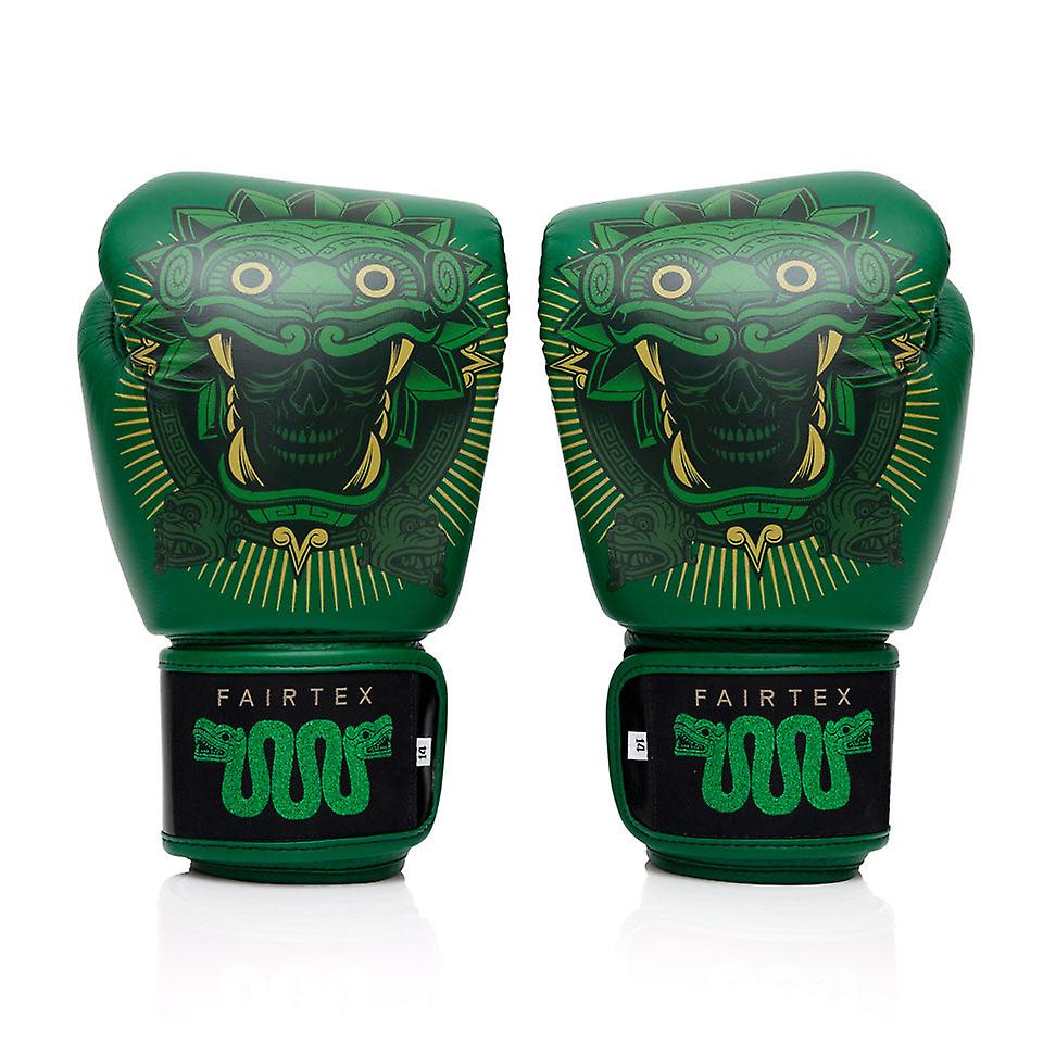 Bgv fairtex x tom atencio resurrection gloves