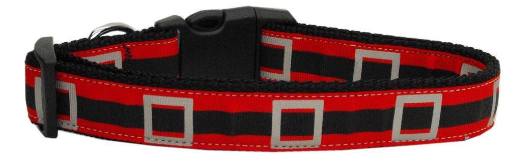 Santas Belt Nylon Cat Safety Collar