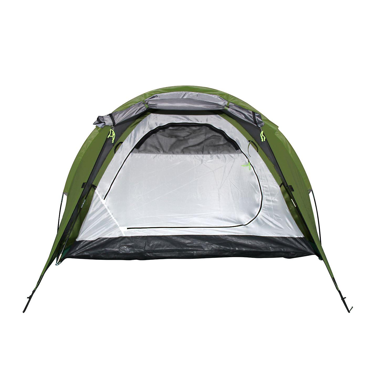 Gelert Unisex Rocky 3 Tent