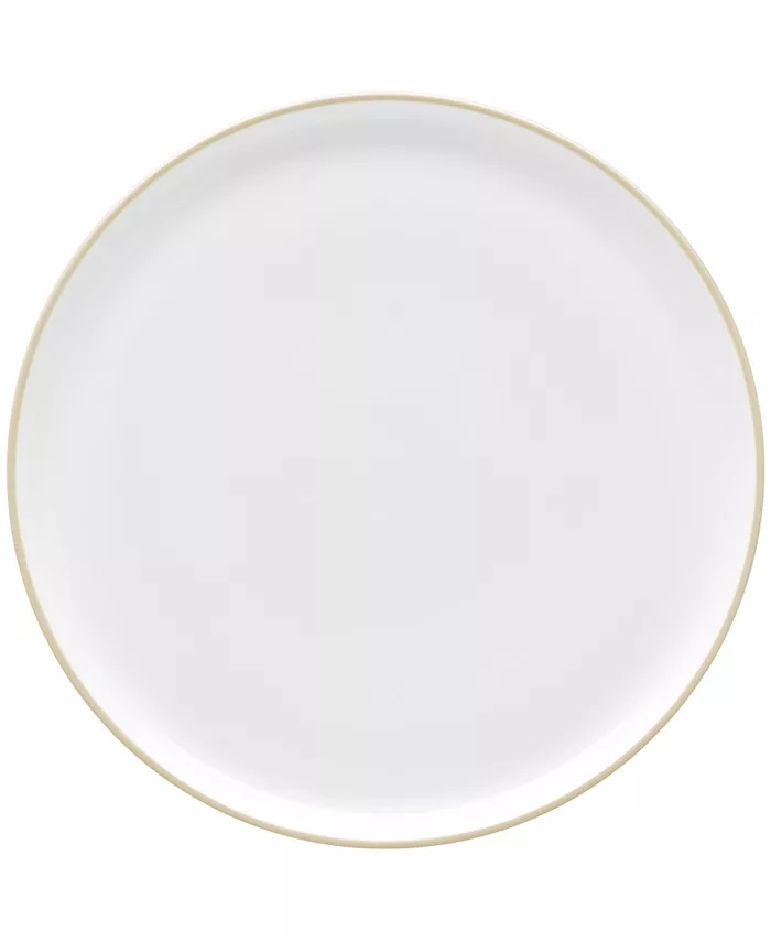 Noritake Colortex Stone Stax Dinner Plates Set of 4