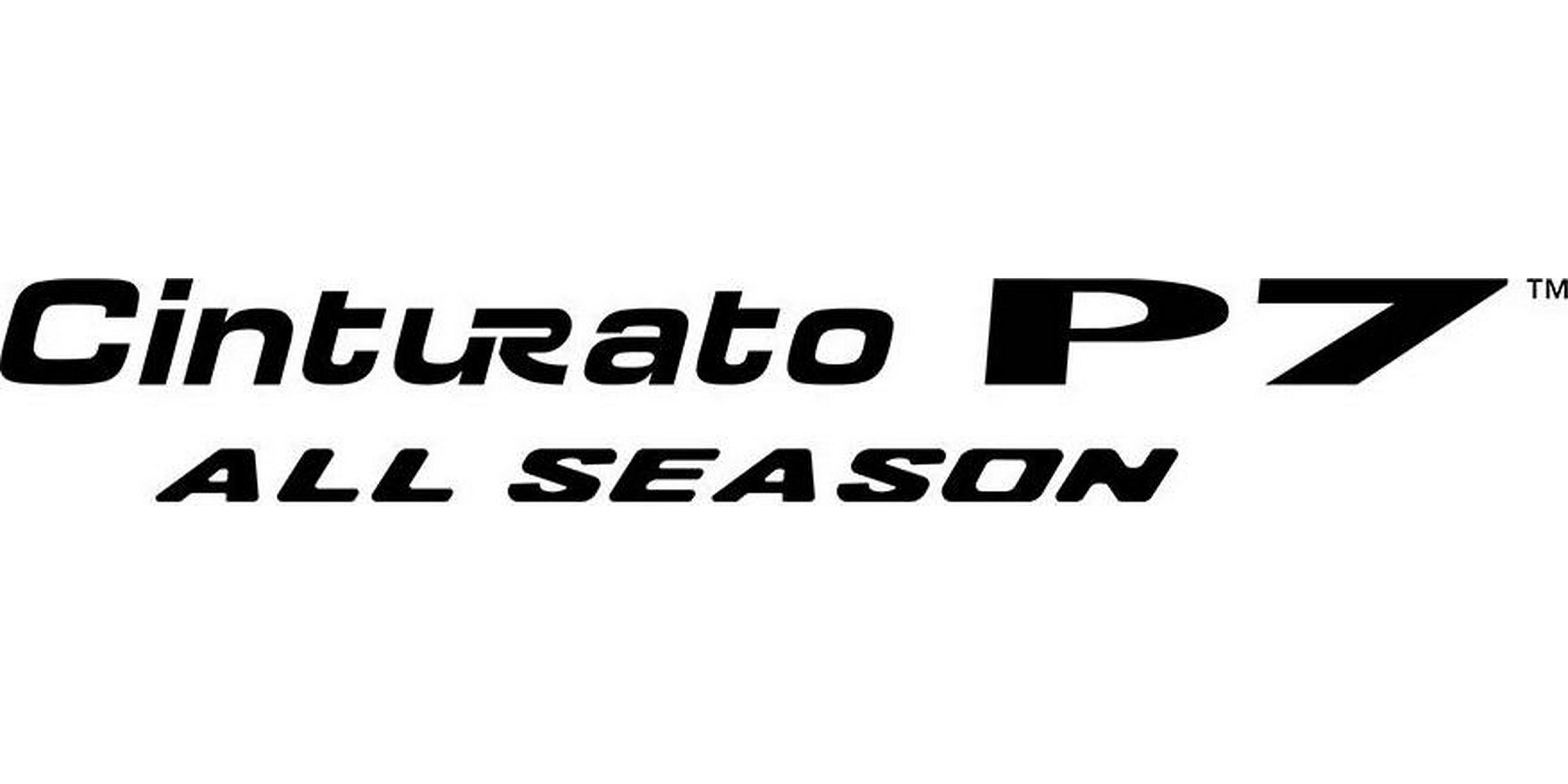 Pirelli Cinturato P7 All Season 225/40R19 93 V Tire