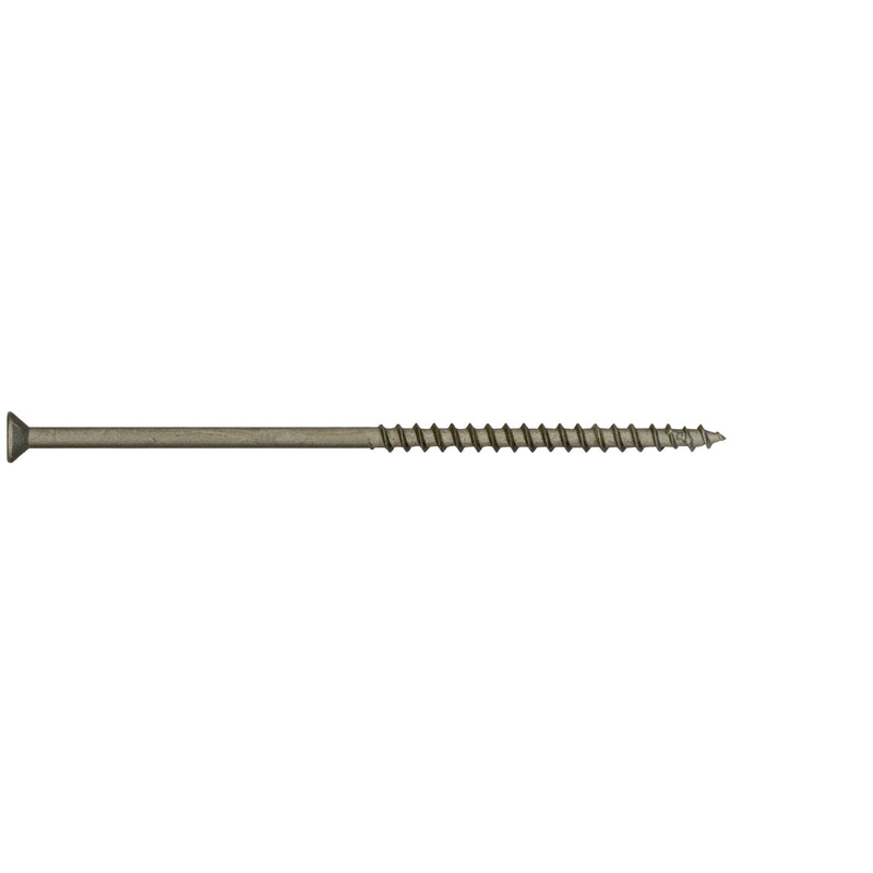 WOOD SCREW PHILLIP10X5