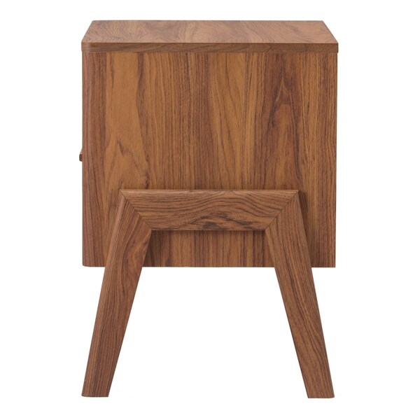 Heaton Side Table 1 Drawer