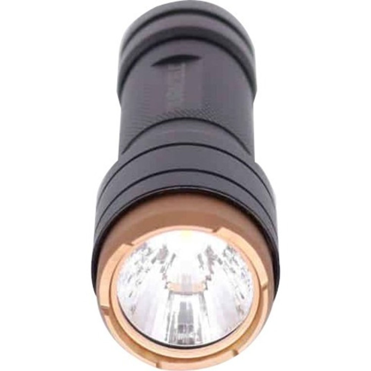 Aluminum LED Flashlight by Duracell Inc. DUR8234DF250