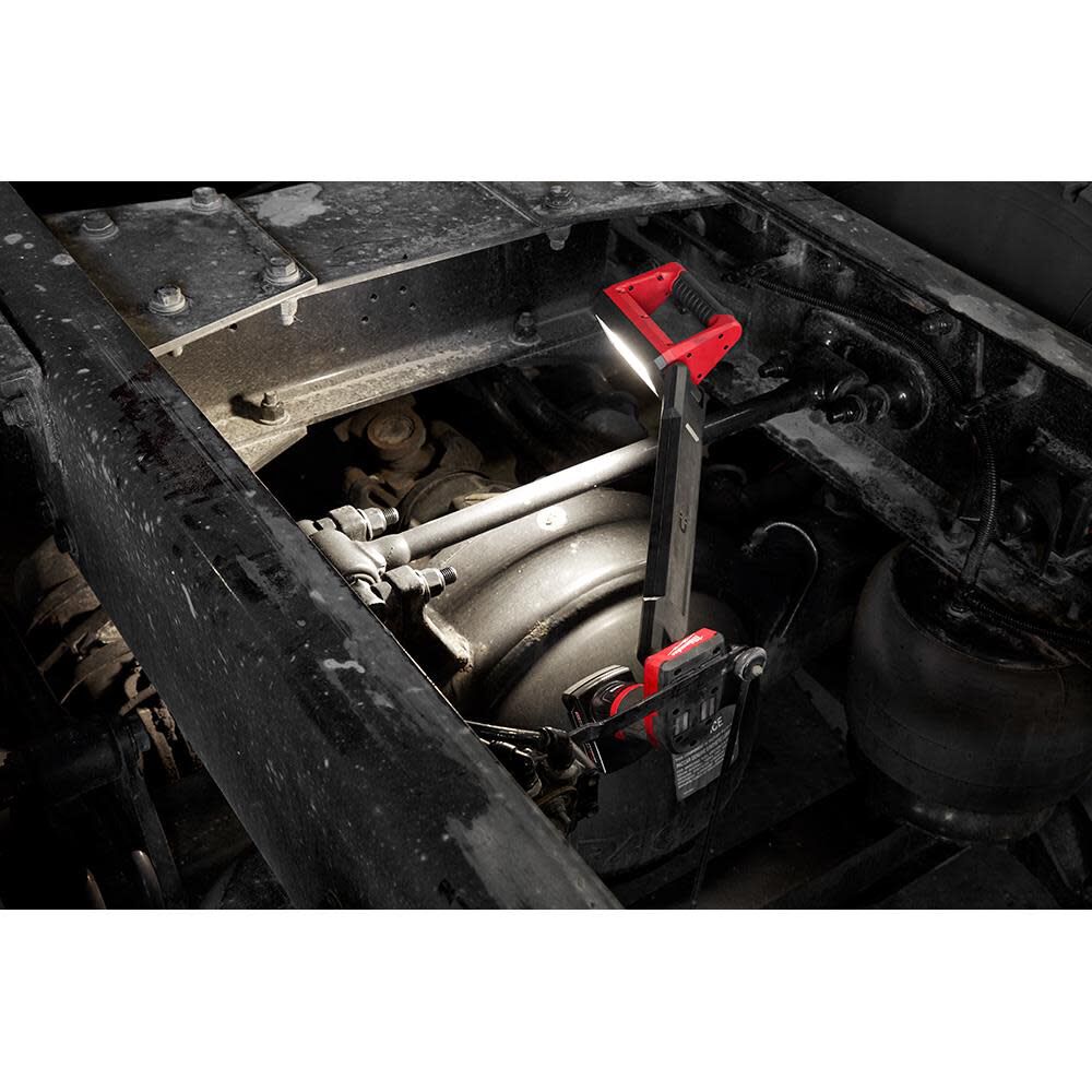 MW M12 Underbody Light 2126-20 from MW