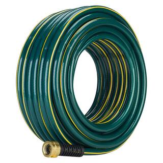 WATERWORKS FlexRite 58 in. x 100 ft. Heavy Duty Hose CWWFXT58100