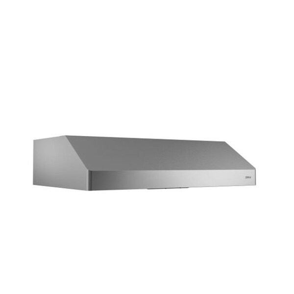 Zephyr 290 CFM 36 Inch Wide Under Cabinet Range Hood from the Gust