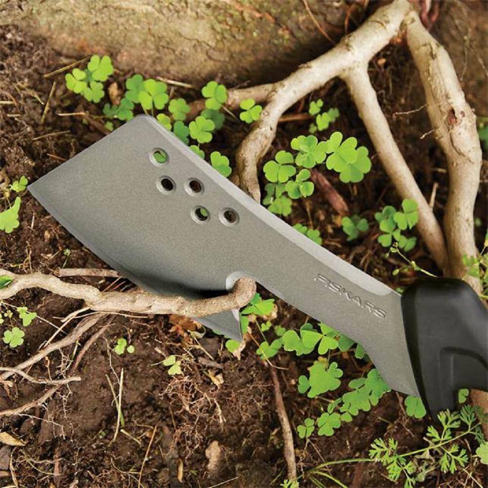 Fiskars Billhook Steel Clearing Hatchet (18 in. ) 385081-1008