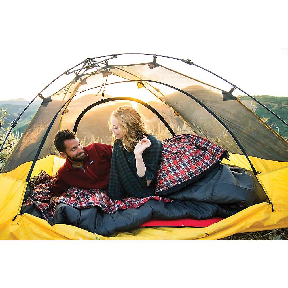 TETON Sports Mammoth 0F Sleeping Bag